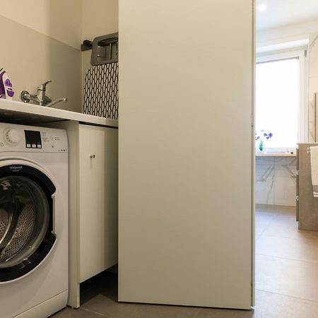 Ecogreen Flats Prestige - Central Station Milano Ngoại thất bức ảnh