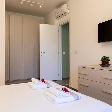 Ecogreen Flats Prestige - Central Station Milano Ngoại thất bức ảnh