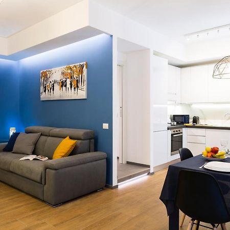 Ecogreen Flats Prestige - Central Station Milano Ngoại thất bức ảnh