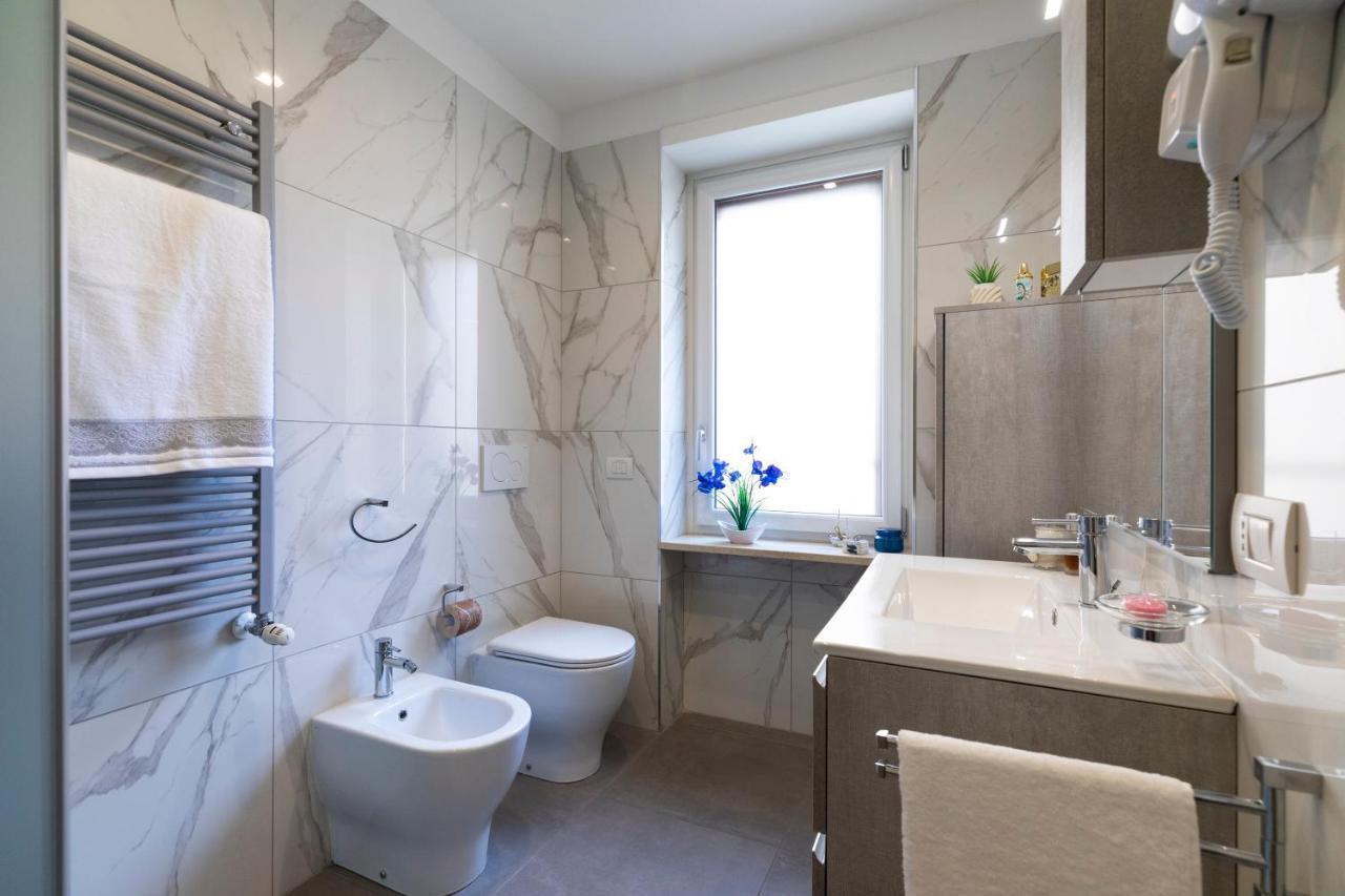 Ecogreen Flats Prestige - Central Station Milano Ngoại thất bức ảnh