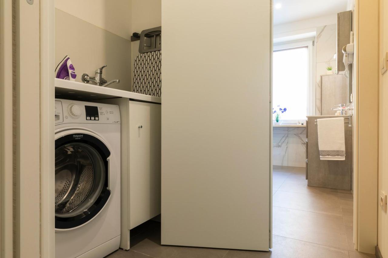 Ecogreen Flats Prestige - Central Station Milano Ngoại thất bức ảnh