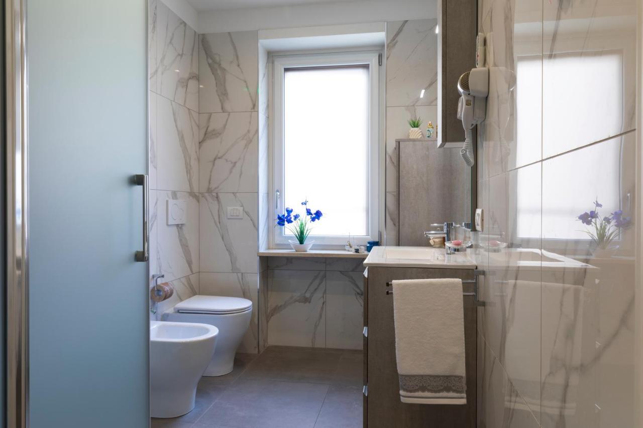 Ecogreen Flats Prestige - Central Station Milano Ngoại thất bức ảnh