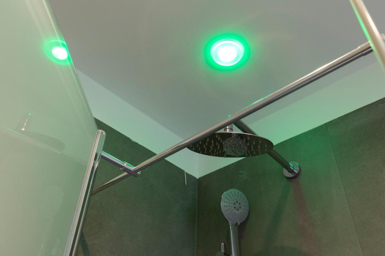 Ecogreen Flats Prestige - Central Station Milano Ngoại thất bức ảnh