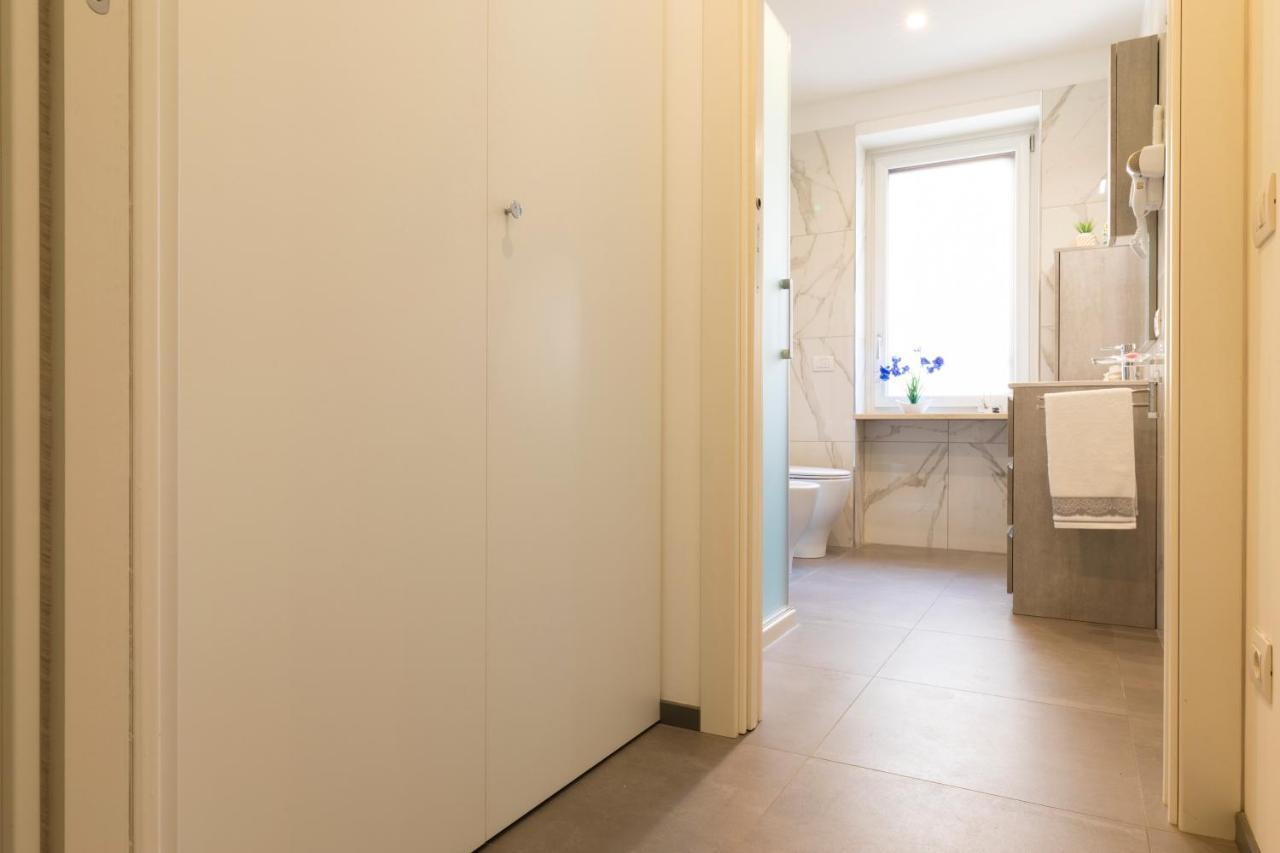 Ecogreen Flats Prestige - Central Station Milano Ngoại thất bức ảnh