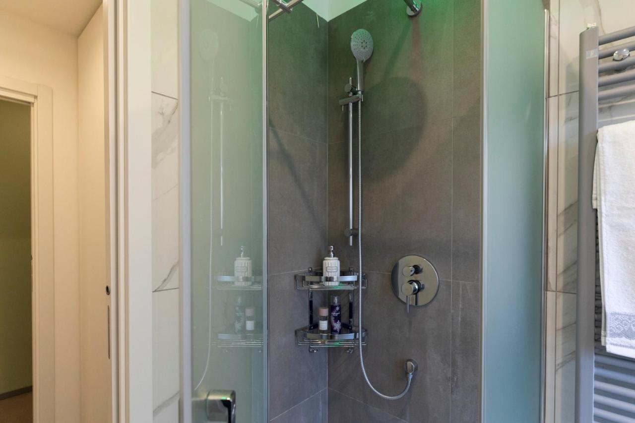Ecogreen Flats Prestige - Central Station Milano Ngoại thất bức ảnh