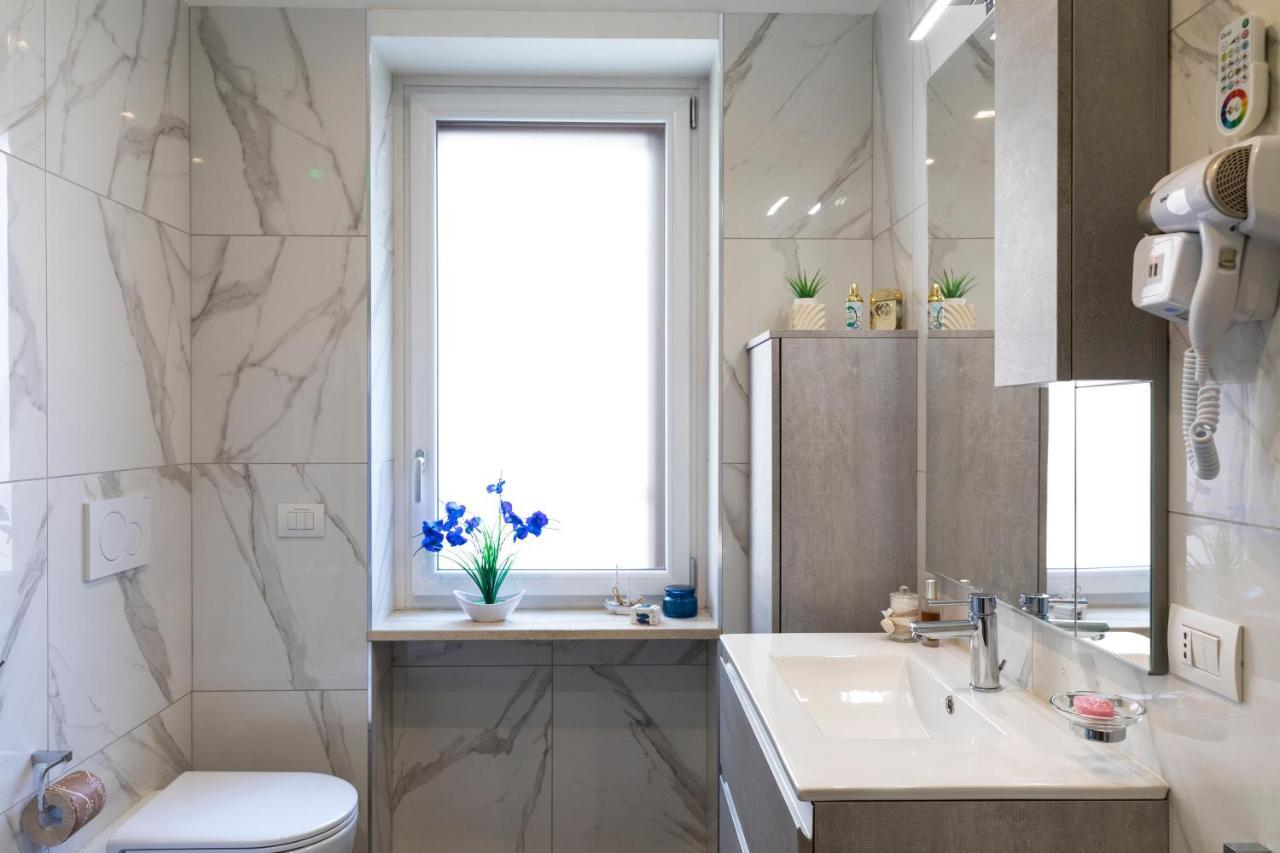 Ecogreen Flats Prestige - Central Station Milano Ngoại thất bức ảnh