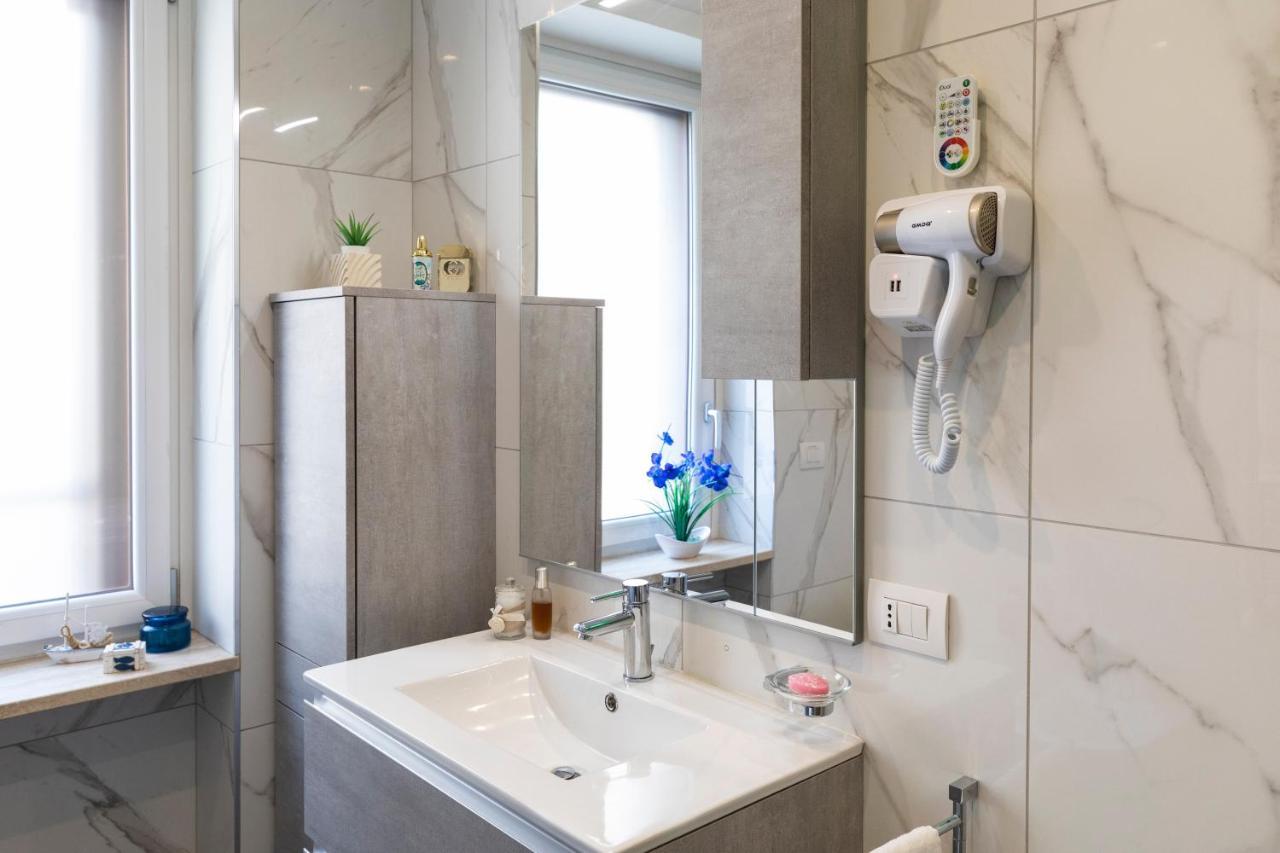 Ecogreen Flats Prestige - Central Station Milano Ngoại thất bức ảnh