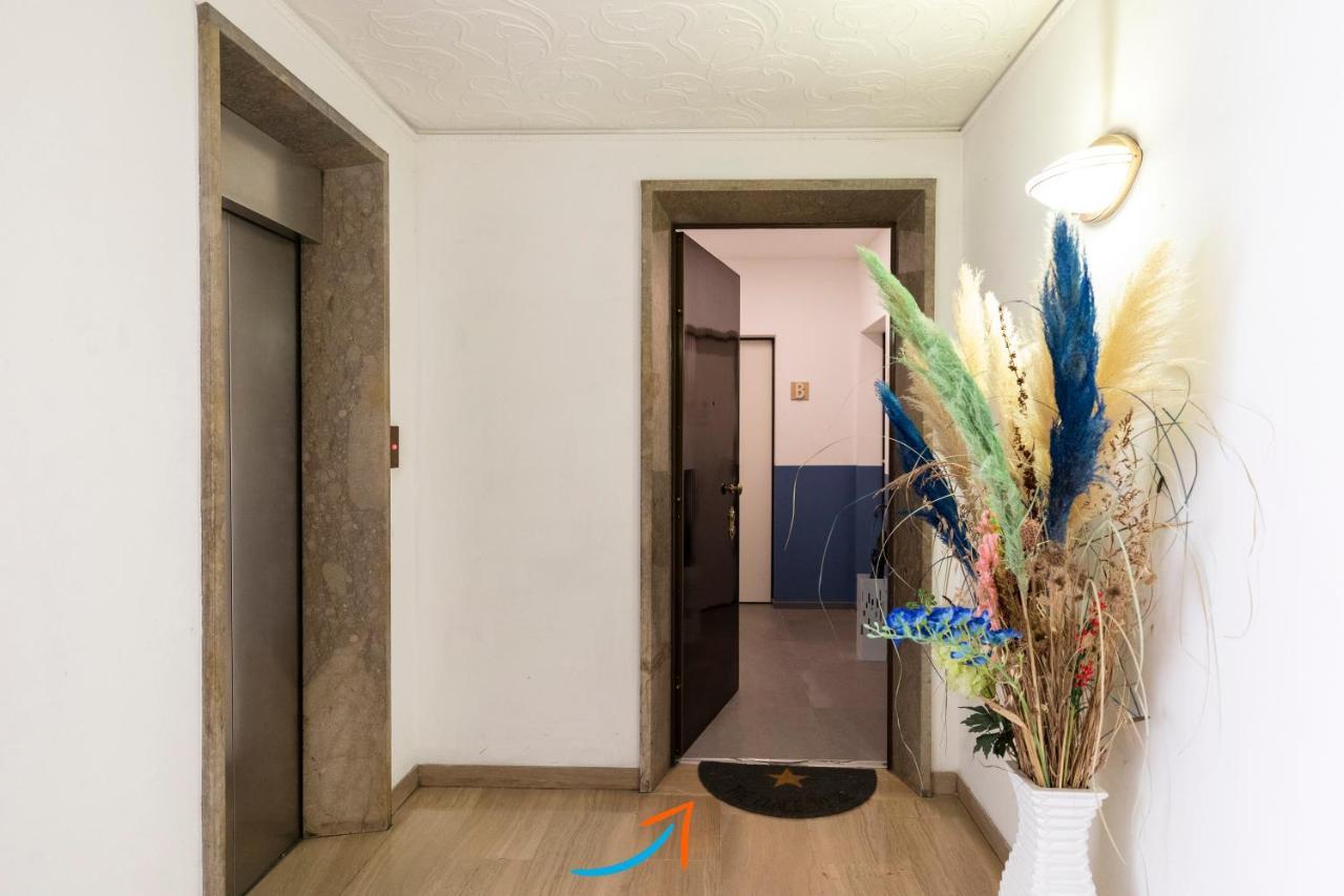 Ecogreen Flats Prestige - Central Station Milano Ngoại thất bức ảnh