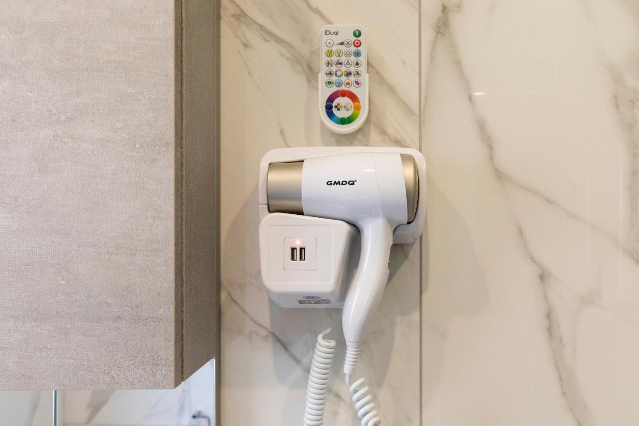 Ecogreen Flats Prestige - Central Station Milano Ngoại thất bức ảnh