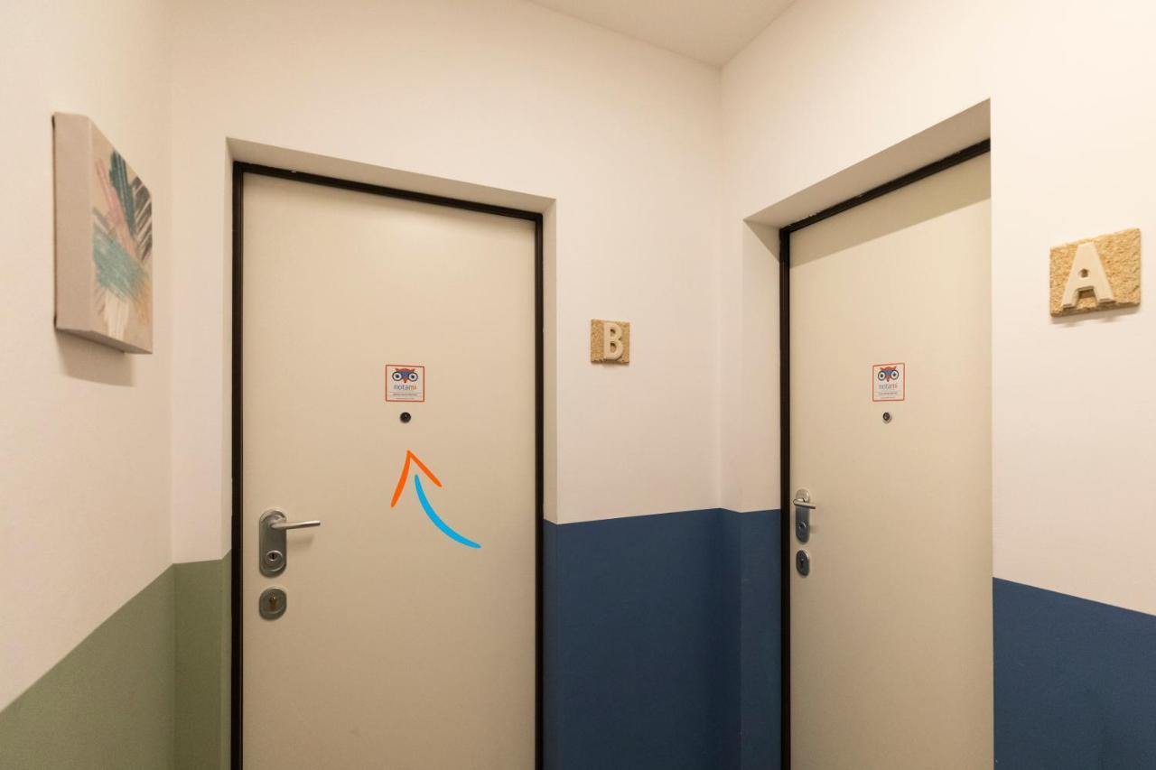 Ecogreen Flats Prestige - Central Station Milano Ngoại thất bức ảnh