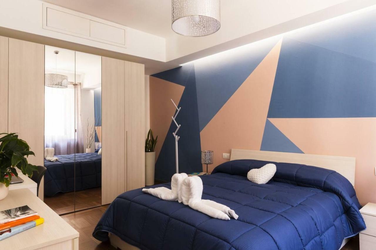 Ecogreen Flats Prestige - Central Station Milano Ngoại thất bức ảnh