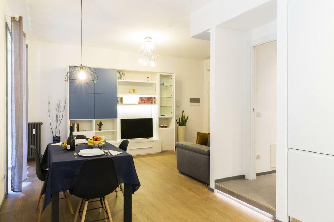 Ecogreen Flats Prestige - Central Station Milano Ngoại thất bức ảnh