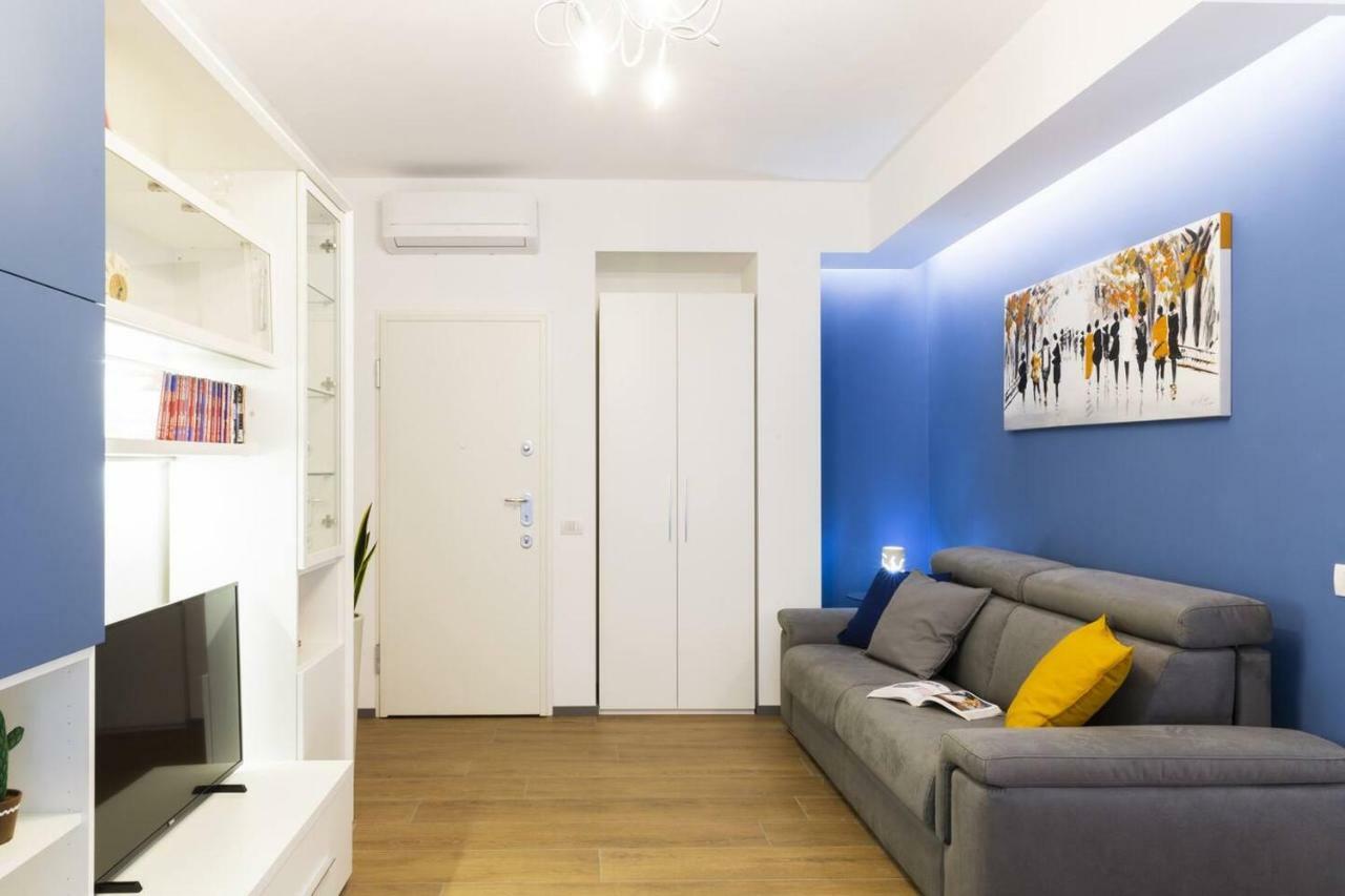 Ecogreen Flats Prestige - Central Station Milano Ngoại thất bức ảnh