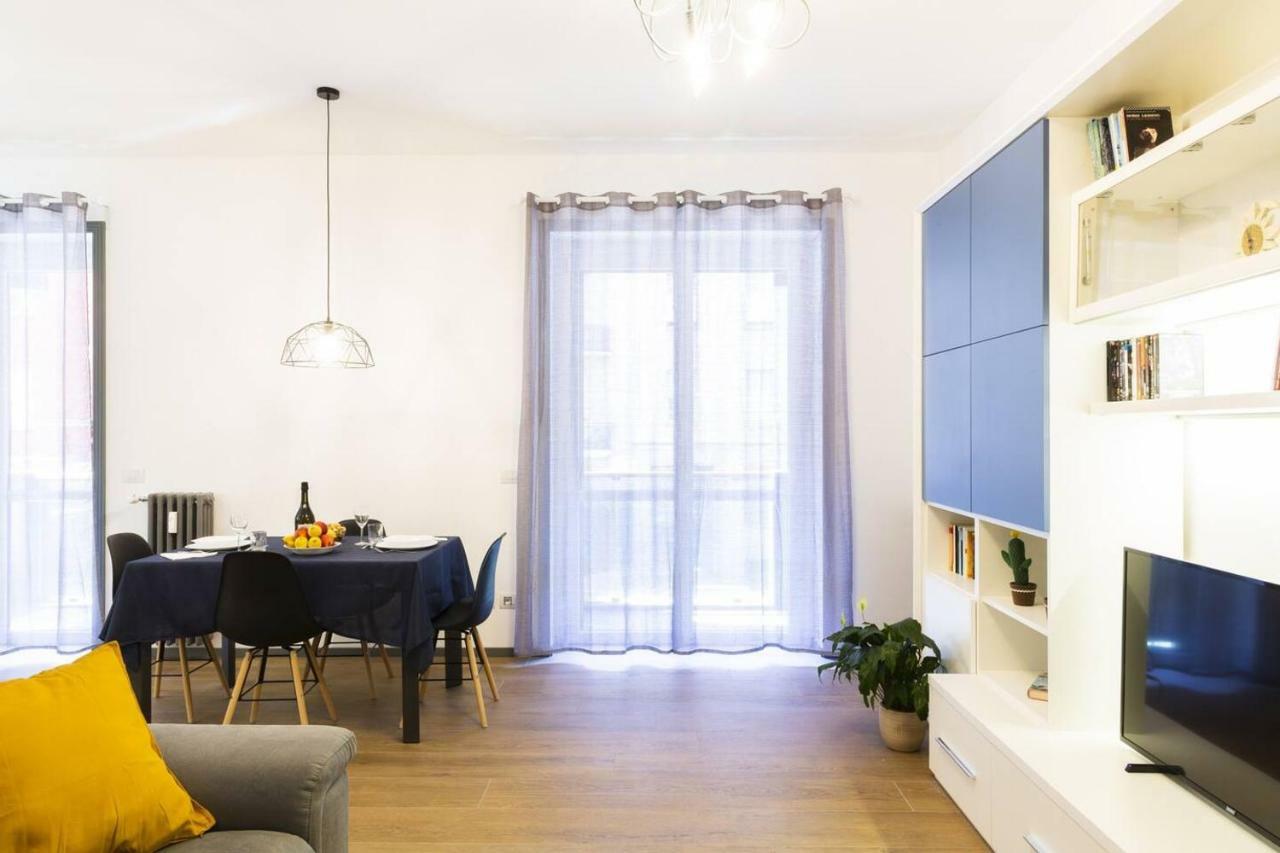 Ecogreen Flats Prestige - Central Station Milano Ngoại thất bức ảnh