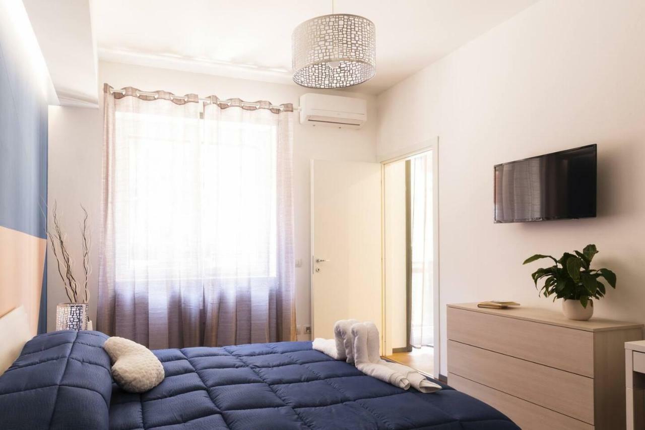 Ecogreen Flats Prestige - Central Station Milano Ngoại thất bức ảnh