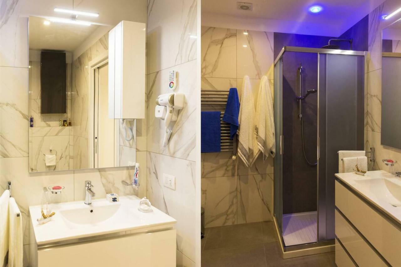 Ecogreen Flats Prestige - Central Station Milano Ngoại thất bức ảnh