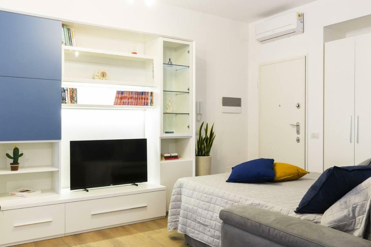 Ecogreen Flats Prestige - Central Station Milano Ngoại thất bức ảnh