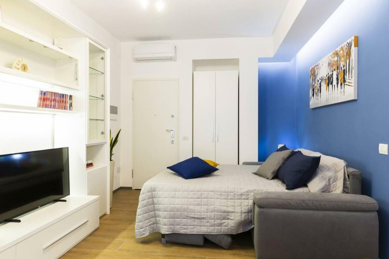 Ecogreen Flats Prestige - Central Station Milano Ngoại thất bức ảnh