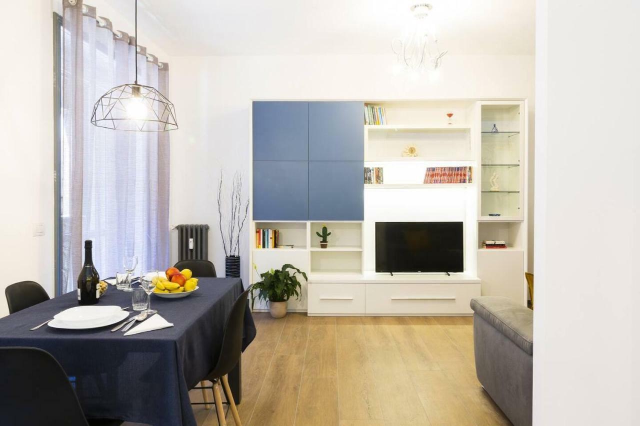 Ecogreen Flats Prestige - Central Station Milano Ngoại thất bức ảnh