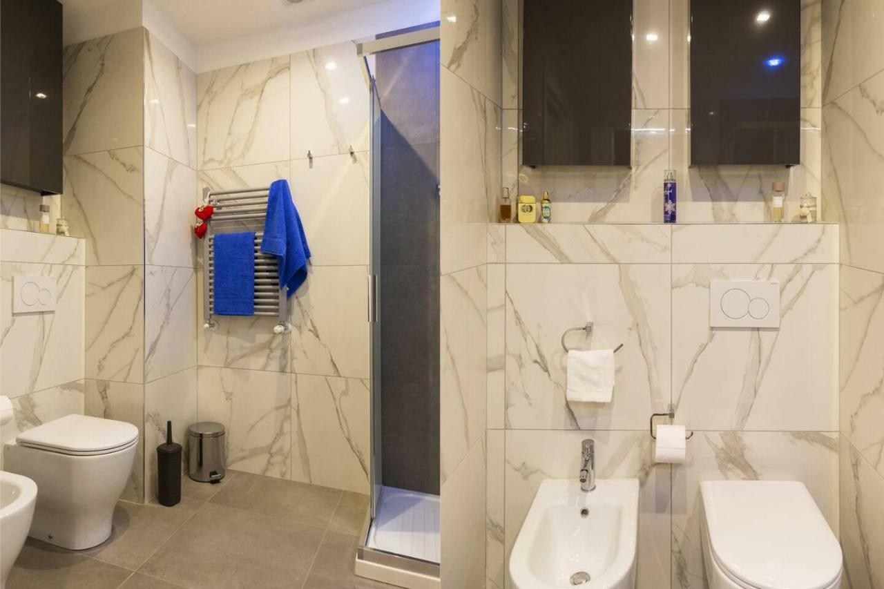 Ecogreen Flats Prestige - Central Station Milano Ngoại thất bức ảnh