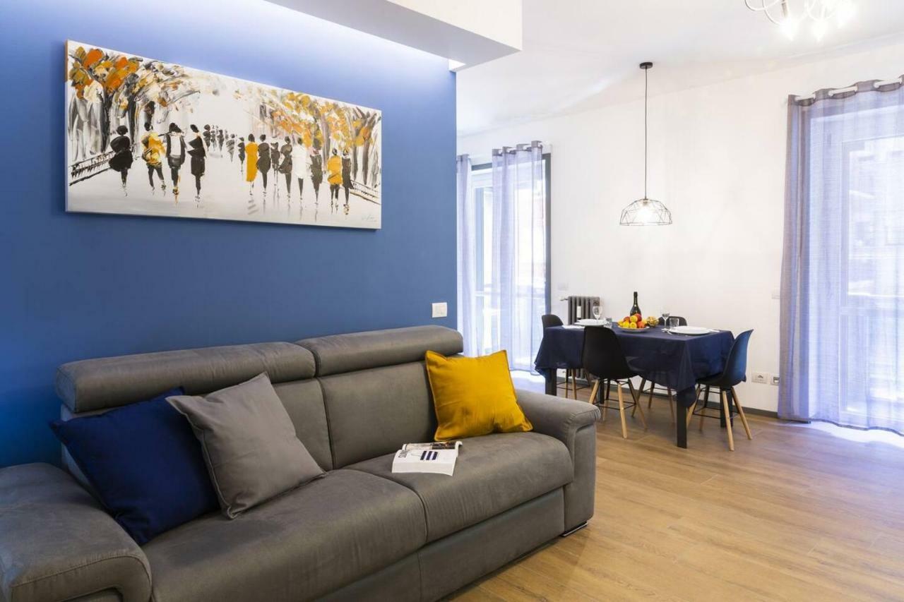 Ecogreen Flats Prestige - Central Station Milano Ngoại thất bức ảnh